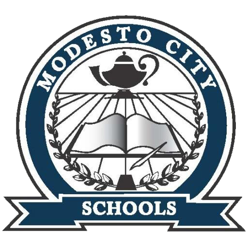 Modesto City Schools's Logo